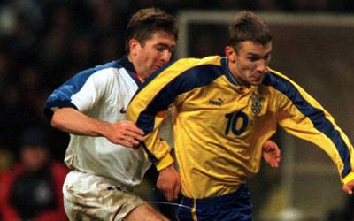 5 футбольных матчей, о которых надо снять фильмы