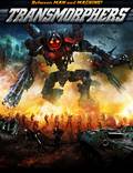 Постер из фильма "Трансморферы (видео)" - 1