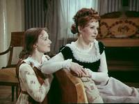 Кадр Горе от ума