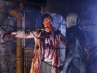 Кадр Восставший из ада 7: Армия мертвецов (видео)