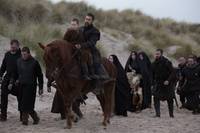 Кадр Макбет