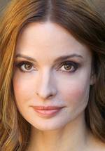 Лиза Мари фото