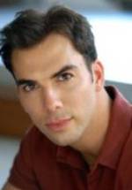 Дэвид Матранга фото