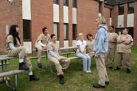 Кадр Оранжевый — хит сезона