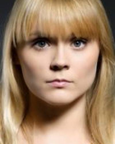 Gabriela Oberbek фото