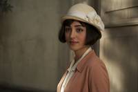 Кадр Цыпленок с черносливом