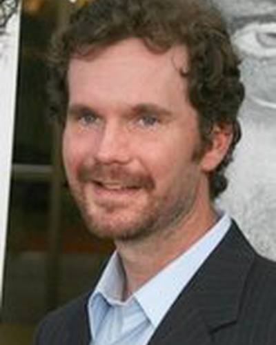 Шон Бриджерс фото