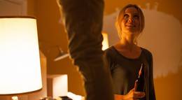 Кадр из фильма "Найди меня, если сможешь" - 2