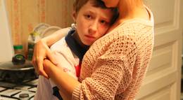 Кадр из фильма "Чемпионы" - 2