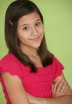 Алина Херрера фото