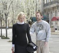 Кадр Жизнь как катастрофа