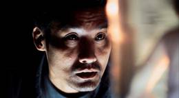 Кадр из фильма "Двойное видение" - 1