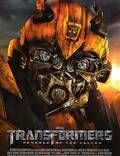 Постер из фильма "Трансформеры 2: Месть падших" - 1