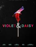 Постер из фильма "Виолет и Дейзи" - 1