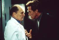 Кадр Шестой день