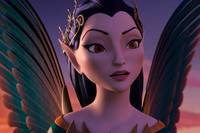 Кадр Феи и тайна страны драконов