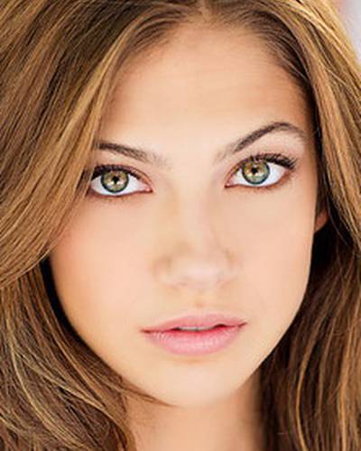 Миа Серафино фото