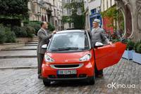 Кадр Розовая пантера 2