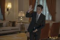 Кадр Личный портной