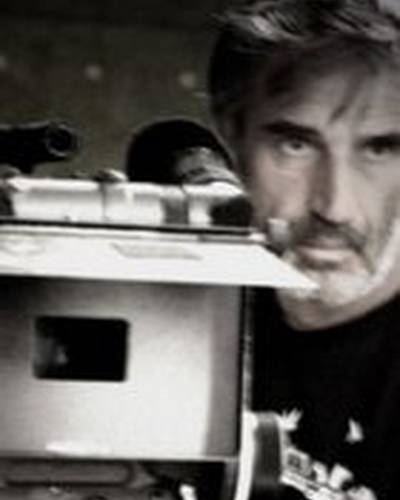 Giorgos Frentzos фото