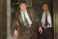 Кадр Остров проклятых