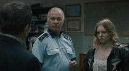 Кадр из фильма "Выпускной" - 1