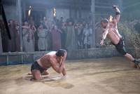 Кадр Геракл: Начало легенды