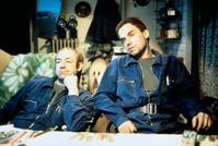 Кадр Abbuzze! Der Badesalz Film