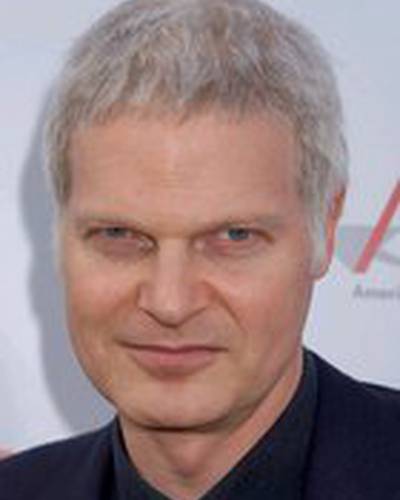 Стив Бинг фото