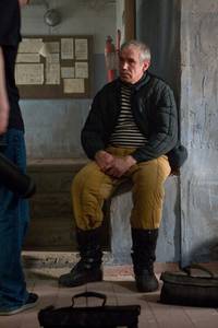 Кадр Прячься!