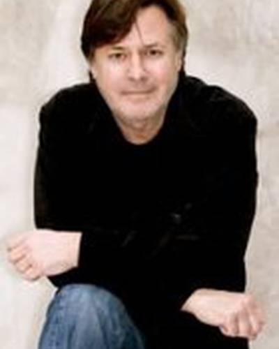 Джон Лэнсинг фото