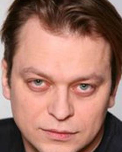 Анатолий Кот фото