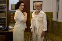 Кадр Вспоминая моих печальных шлюх