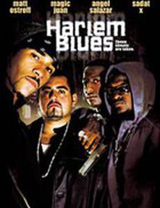Harlem Blues (видео)