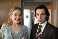 Кадр Без паники