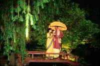 Кадр Свадьба в сезон дождей