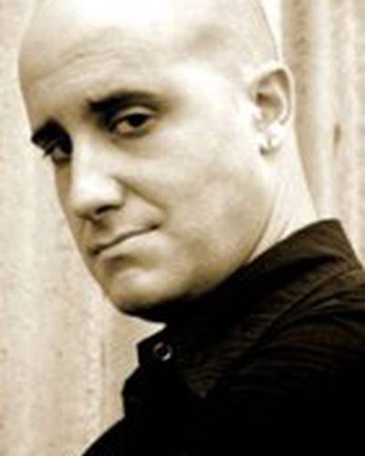 Ашвин Мушран фото