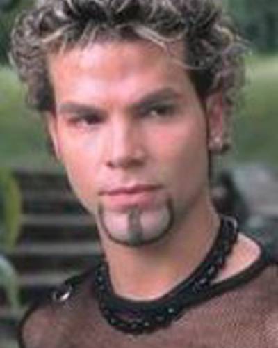 Начо Уэтт фото