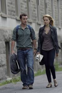 Кадр Быть человеком