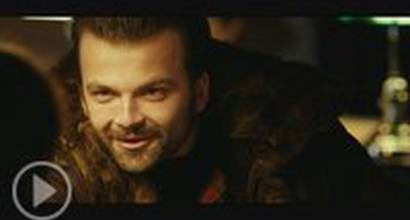 Международный трейлер