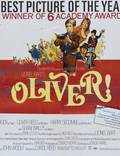 Постер из фильма "Оливер!" - 1