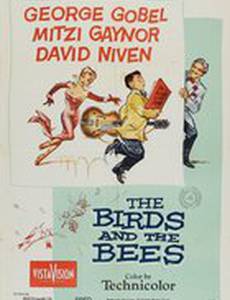 Птицы и пчелы