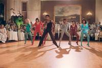 Кадр Полный вперед