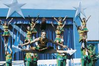 Кадр Добейся успеха