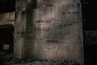 Кадр Заплати призраку (Врата тьмы)