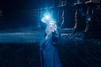 Кадр Гарри Поттер и Орден Феникса