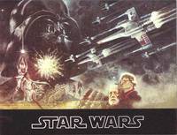 Постер Звездные войны: Эпизод 4 – Новая надежда