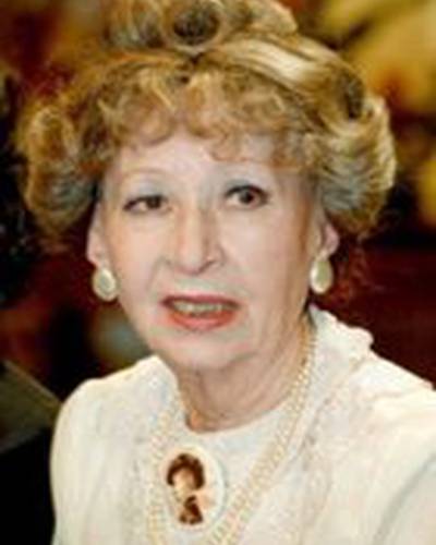 Ирэна Квятковска фото