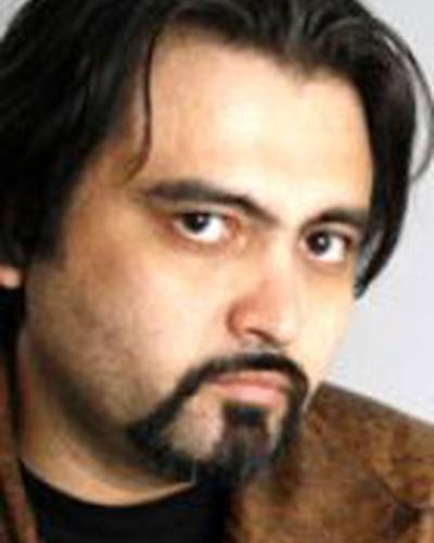 Камиль Закиров фото