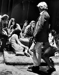 Кадр Фотоувеличение